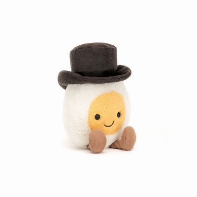 Jellycat Boiled Egg Groom | SR7598206